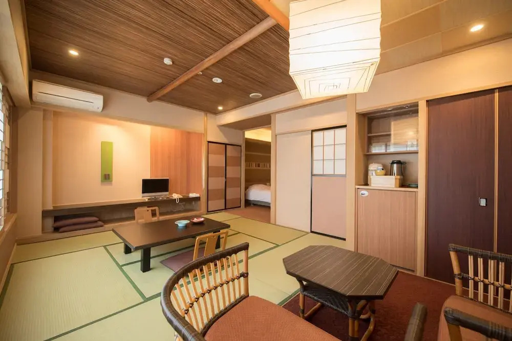 Hotel Tenbo