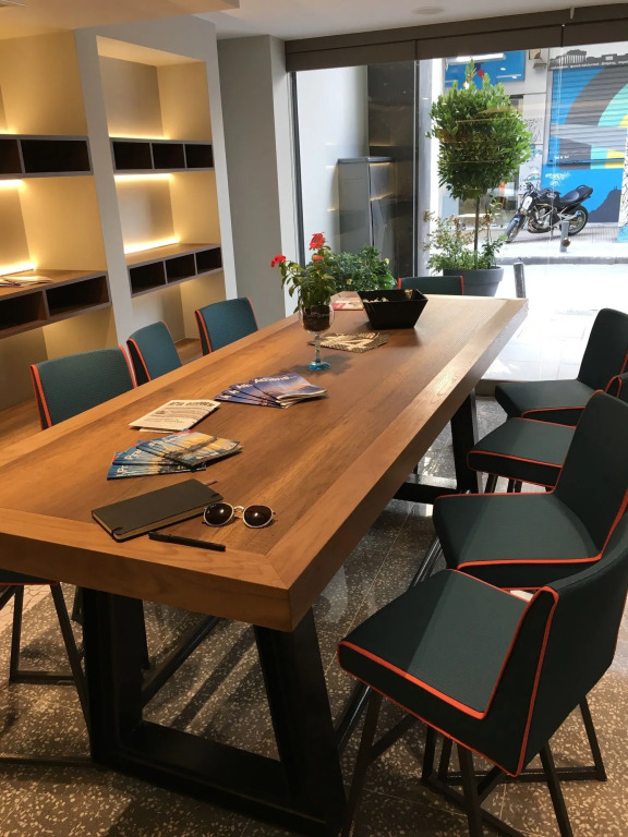 360Degrees Pop Art Hotel