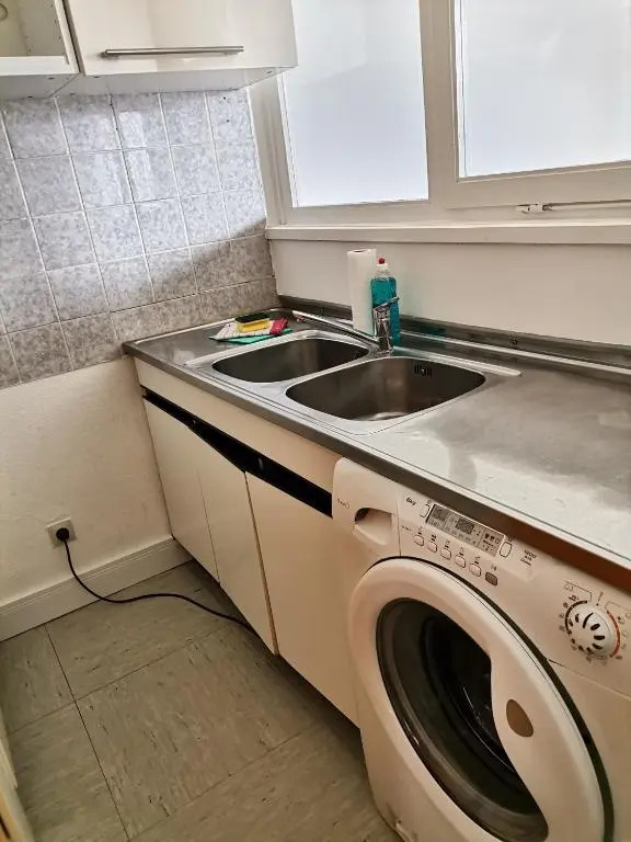 Wohnung 4 Personen
