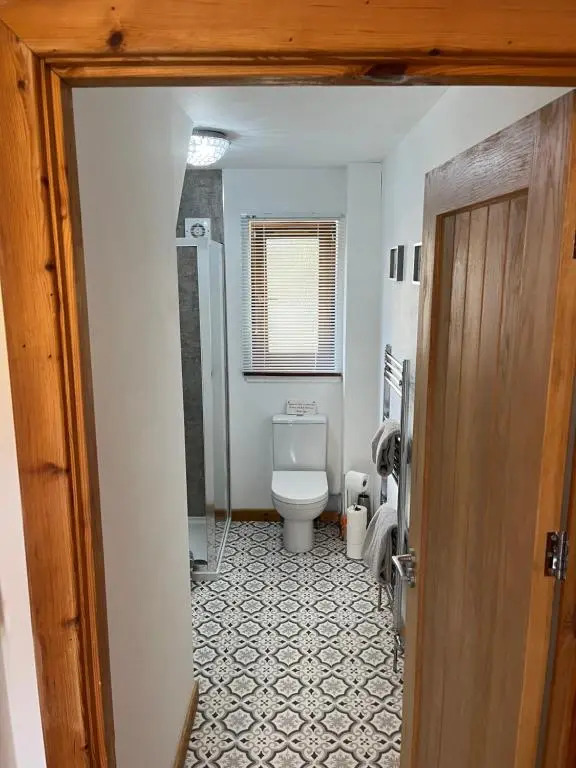 Tigh Stobban Apartment 1