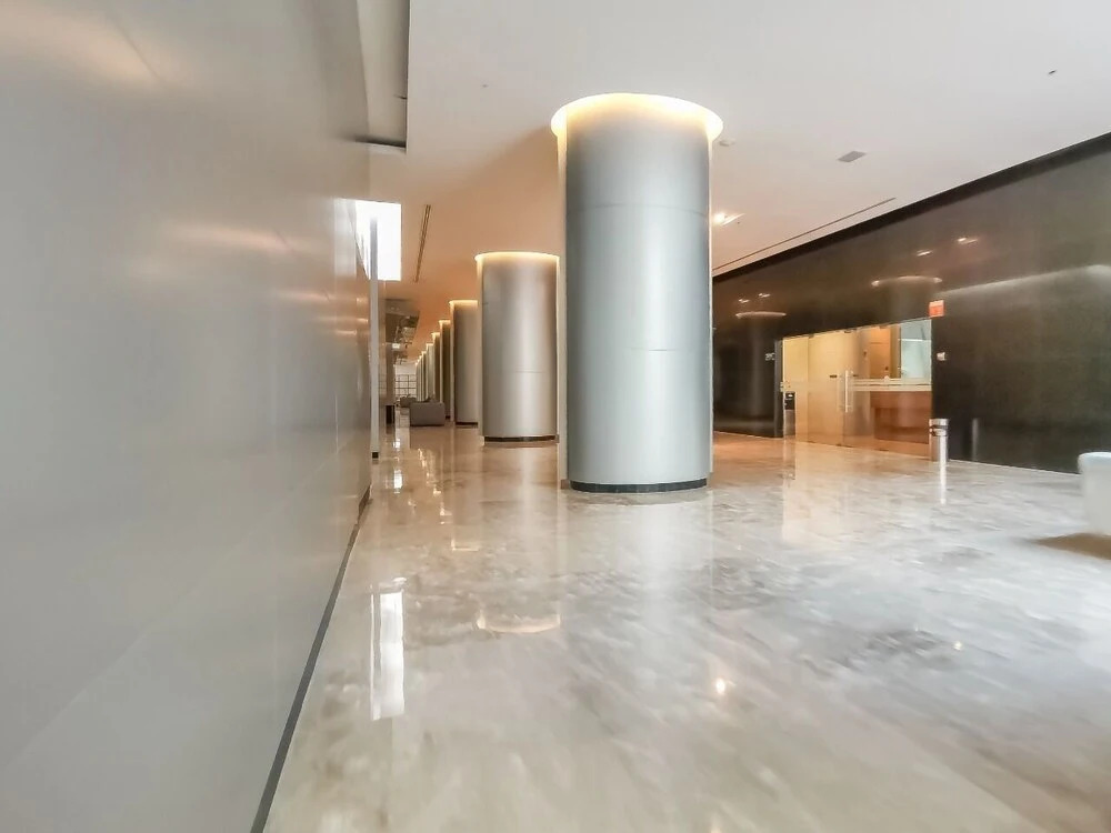 Emerald Residential Tower and Spa