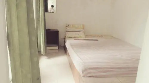 Pari Solata Seaview Homestay Syariah
