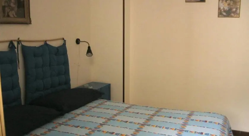 Holiday home Concetta