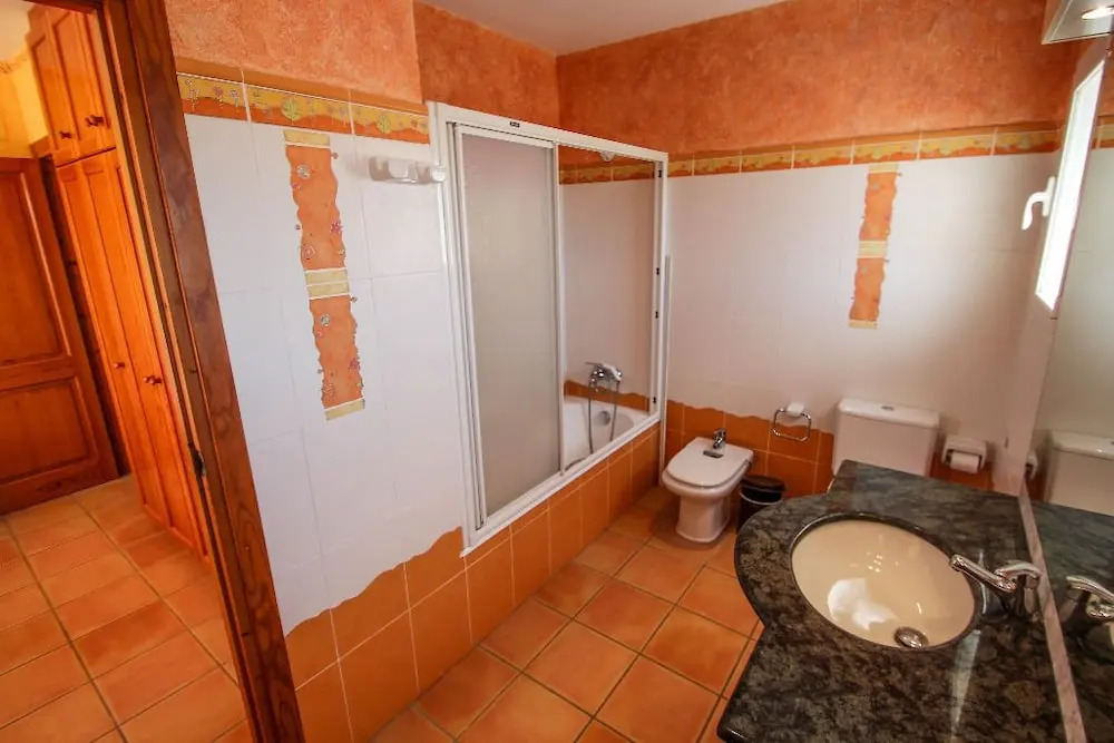 Mi Sueño - holiday home with private swimming pool in Benissa