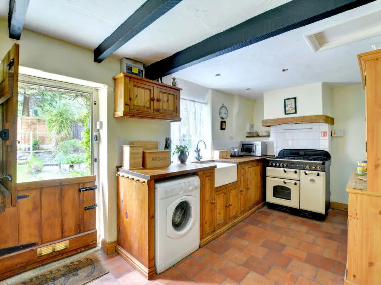Holiday Home Currence
