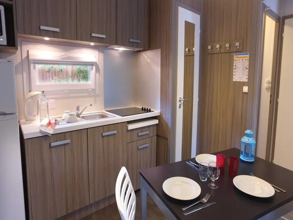 Apartment by the Sea, Lege-cap-ferret