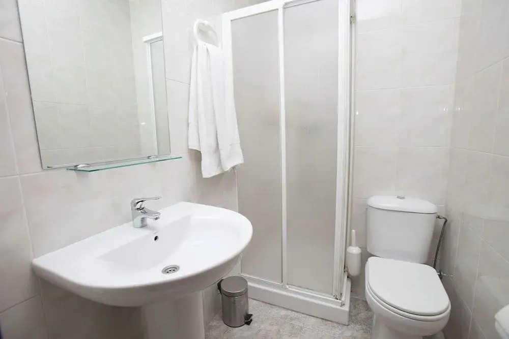 Hostal Roma