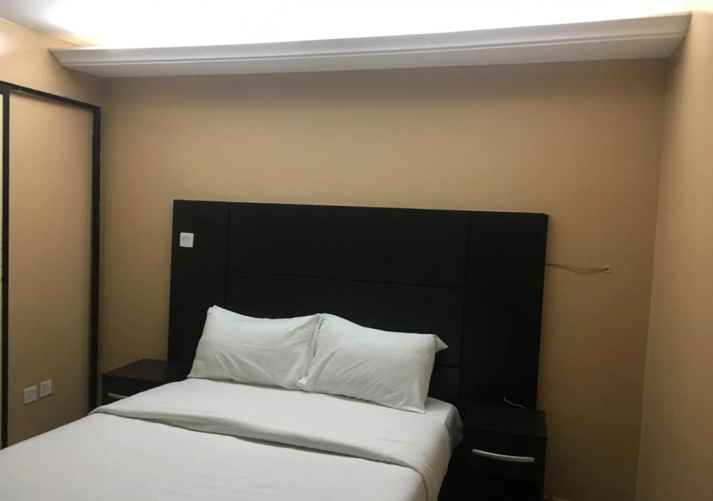 Citi Centa Hotel & Suite