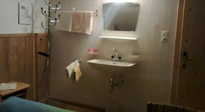 Zimmer bei Landhaus Mayr