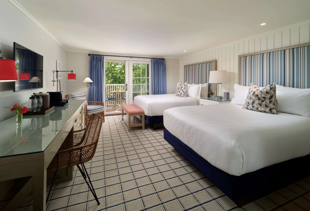Harbor View Hotel