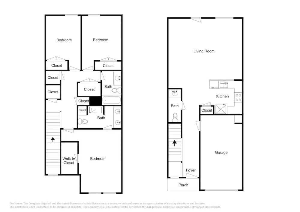 Shadow Lake - 3 Br Townhouse