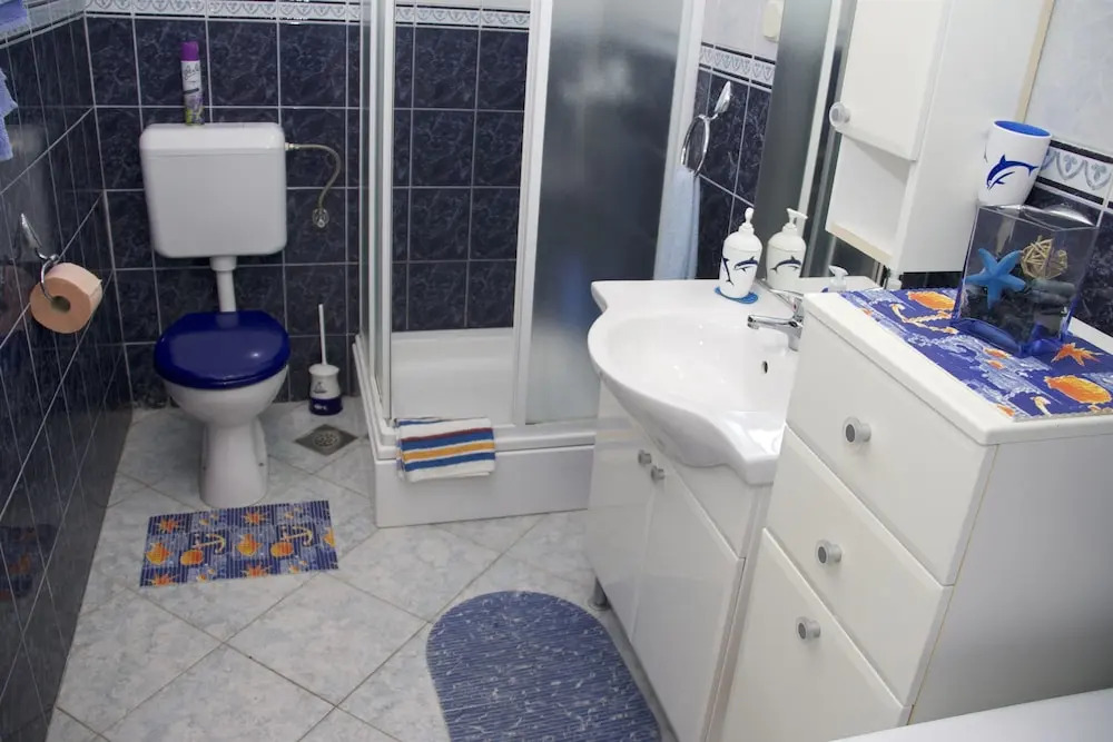 Apartments Frano