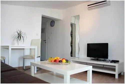 Apartments Ercegovic