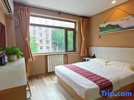 Huaqile Hostel
