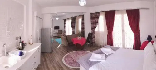 magicstay - flat 1 bedroom 1 bathroom - famagusta