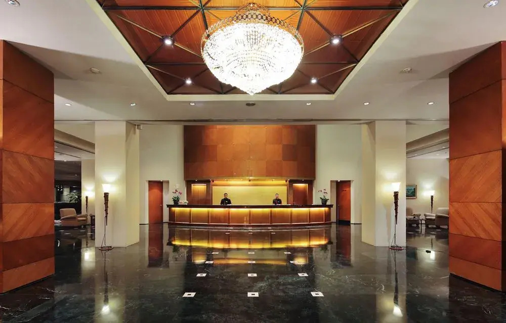 Panorama Regency Hotel