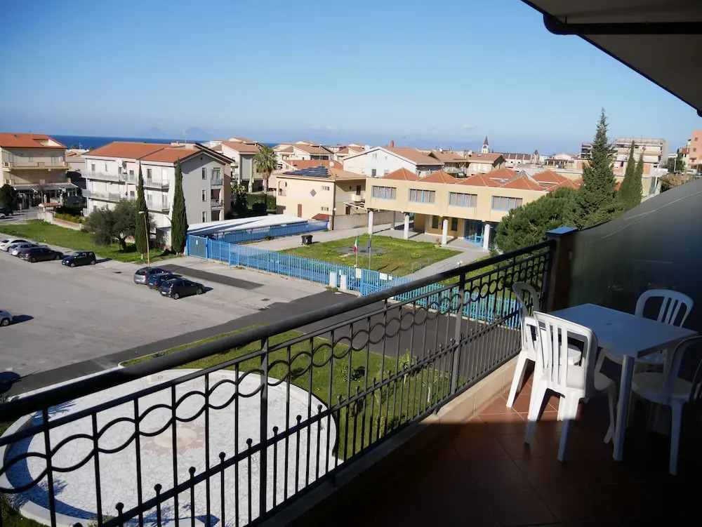 Residence Rosa
