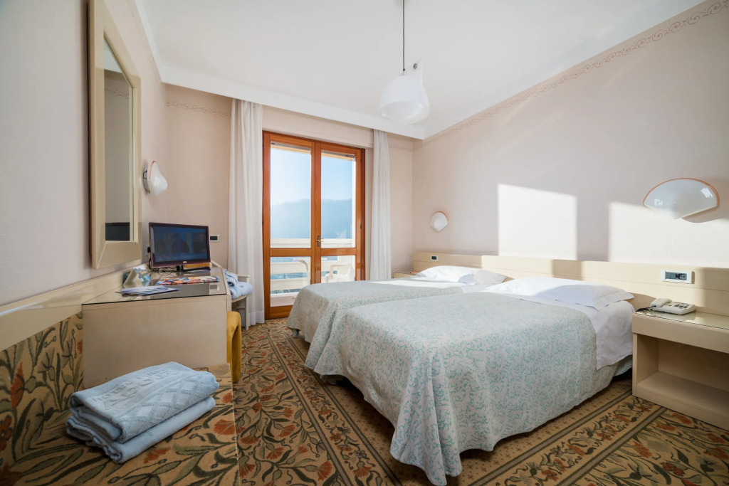 Hotel Apollo Terme