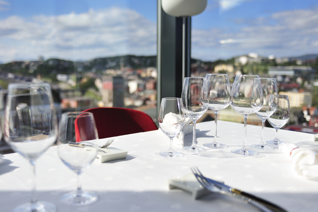 Quality Hotel Grand Royal
