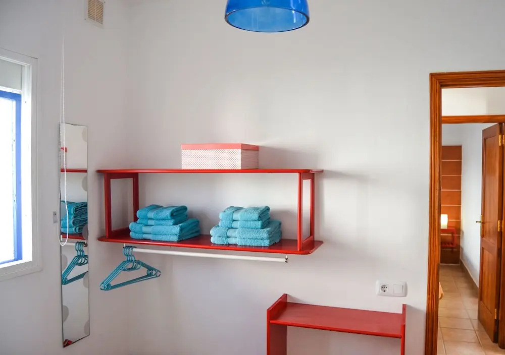 Casas Marinera I y II
