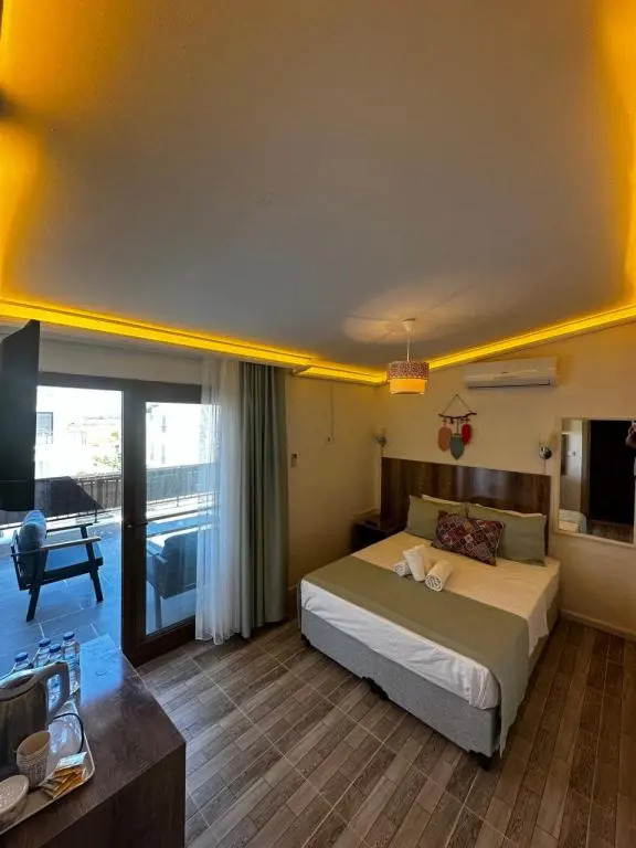 Masal Evi Otel