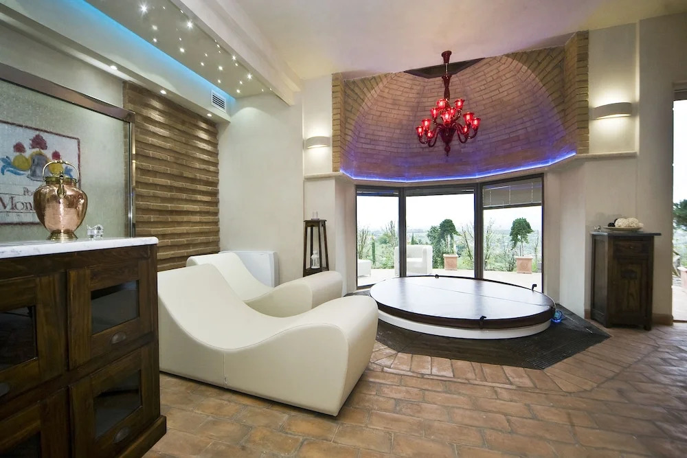 AgriResort Spa Glamping Poggio Di Montedoro