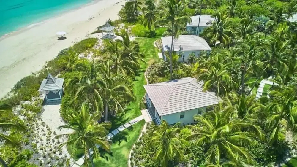 The Potlatch Club Boutique Hotel