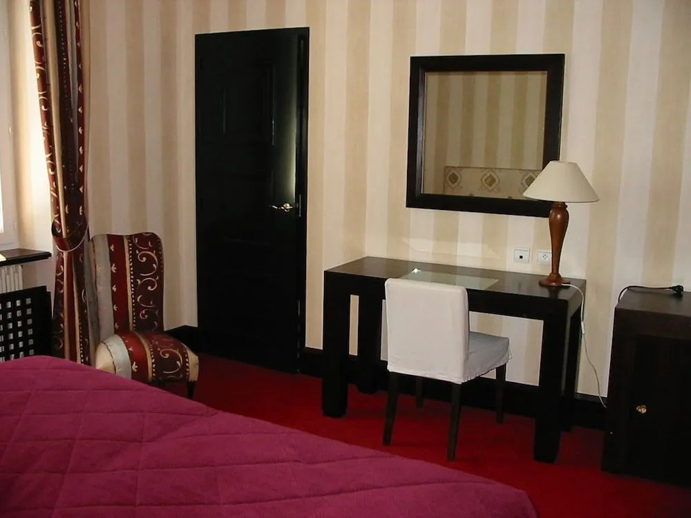 Maison Bel Canto