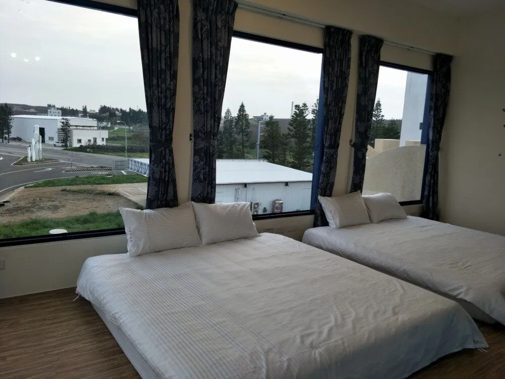 Dingxiang Yu Hostel