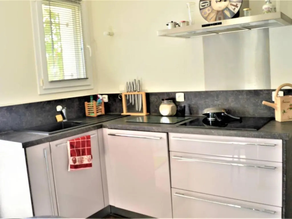 Villa Cavalaire-sur-Mer, 4 pièces, 6 personnes - FR-1-226B-83