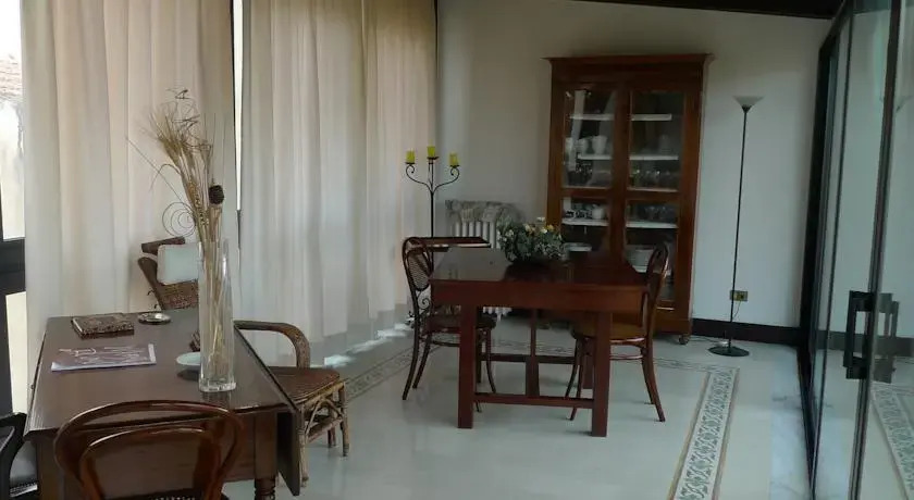 Casa Eurialo