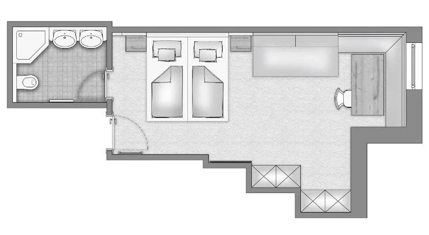 Alpinstyle Hotel Ischgl