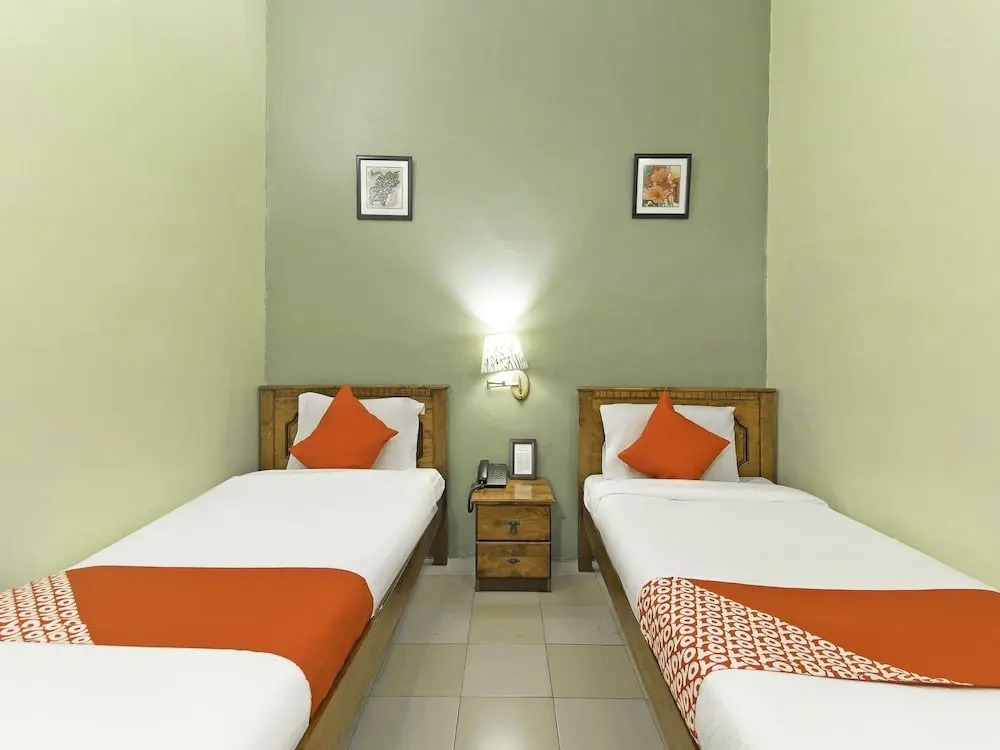 OYO 943 3Gs Hotel