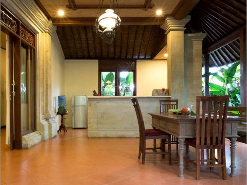 Villa Ibu Rama Ubud