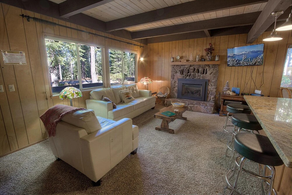 Skyline Divine by Lake Tahoe Accommodations