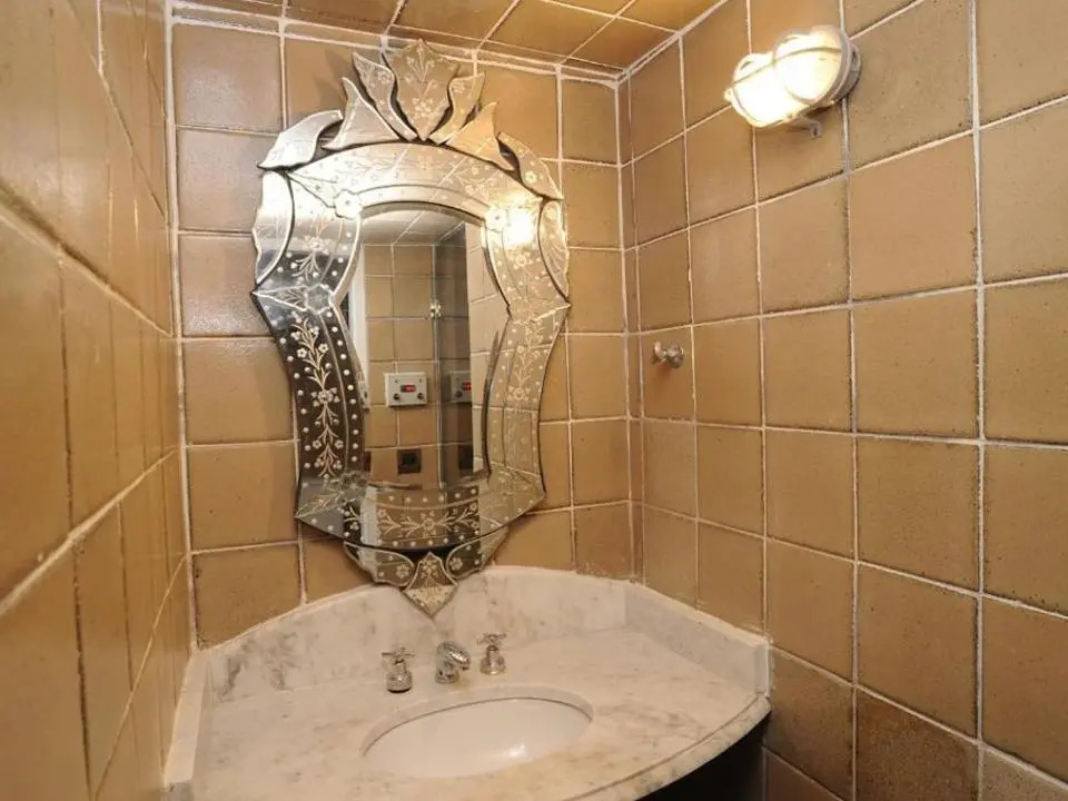 Le Chateaux Joá