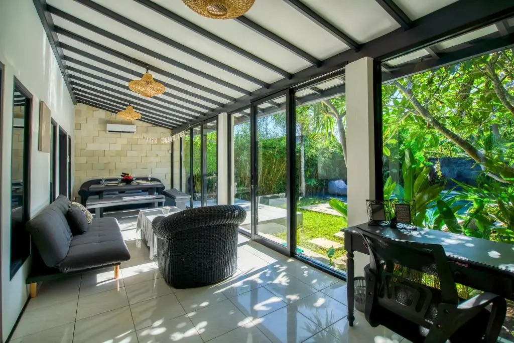 Villa Brezze - Nusa Dua