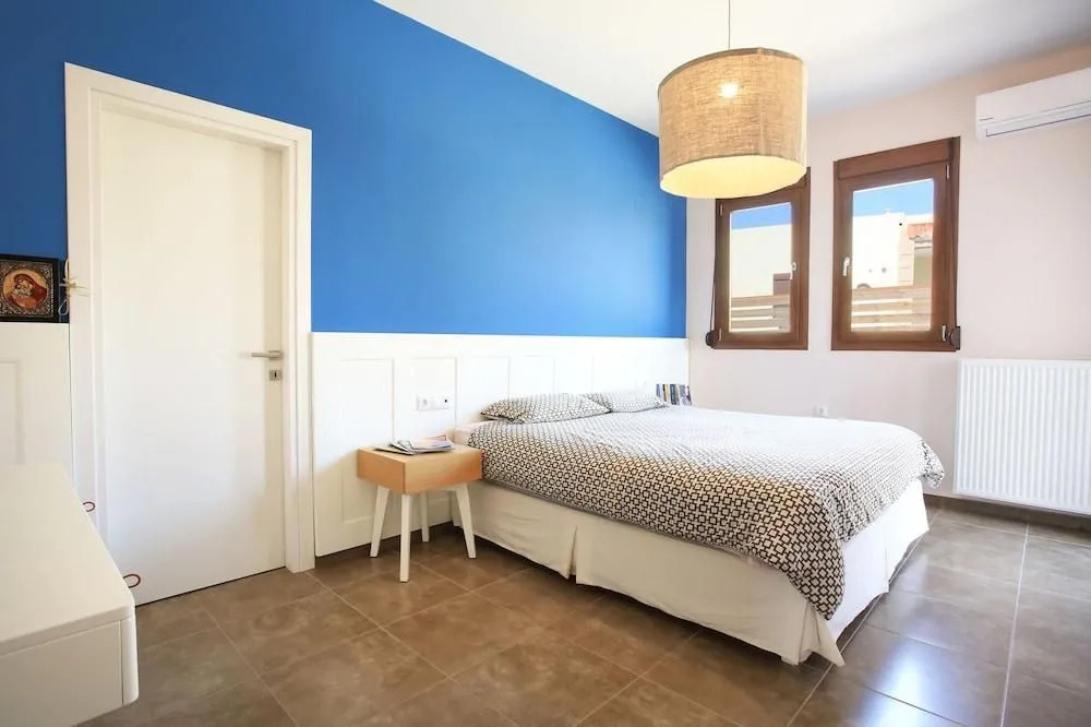 Villa Elpida