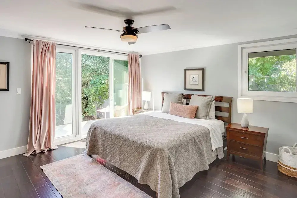 Mid Century Modern Gem w/ Pool in North Tustin