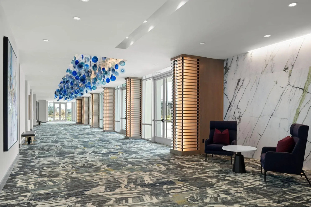 Aloft by Marriott Orlando Lake Nona
