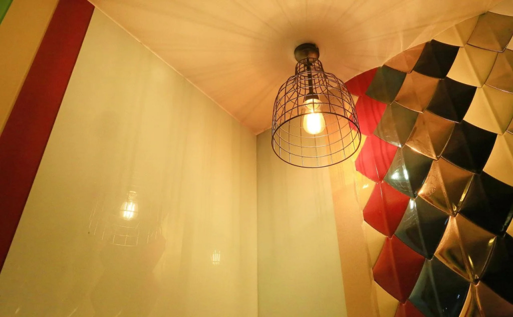 SangSang Hotel