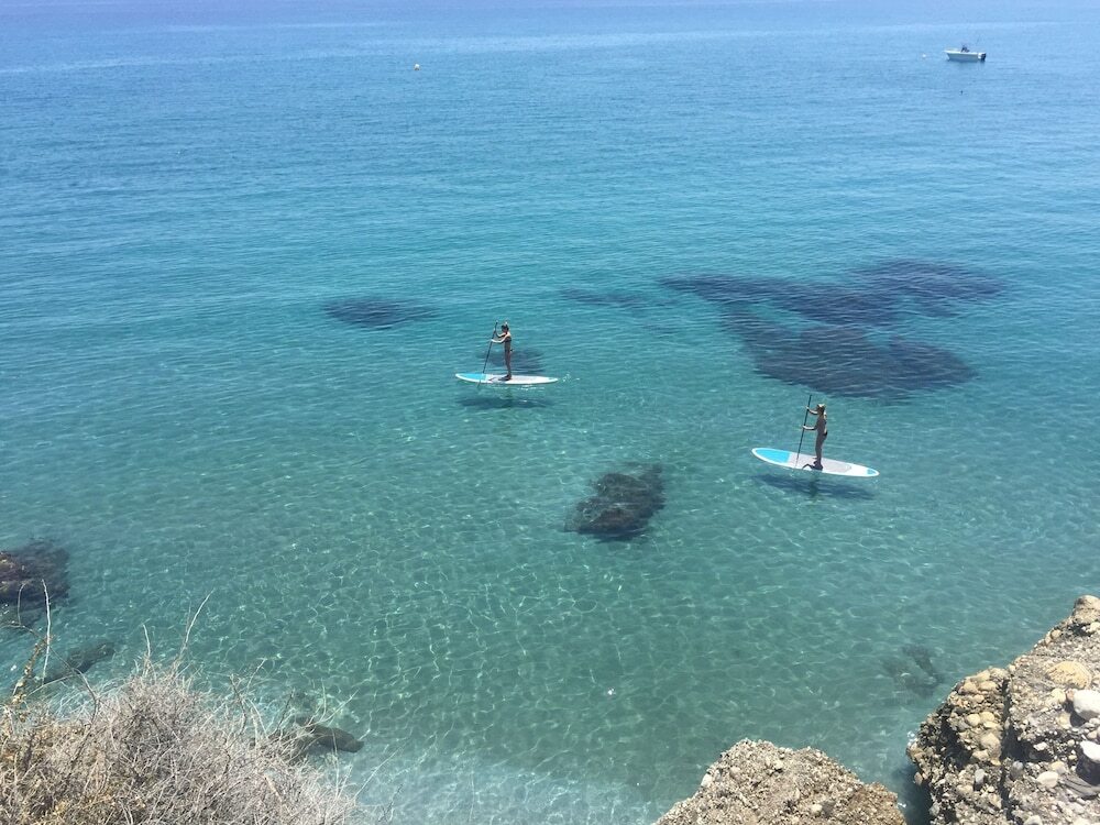 Charming Nerja Hostel