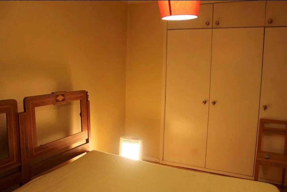 Apartment With 2 Bedrooms in Matosinhos, With Wonderful sea View and W