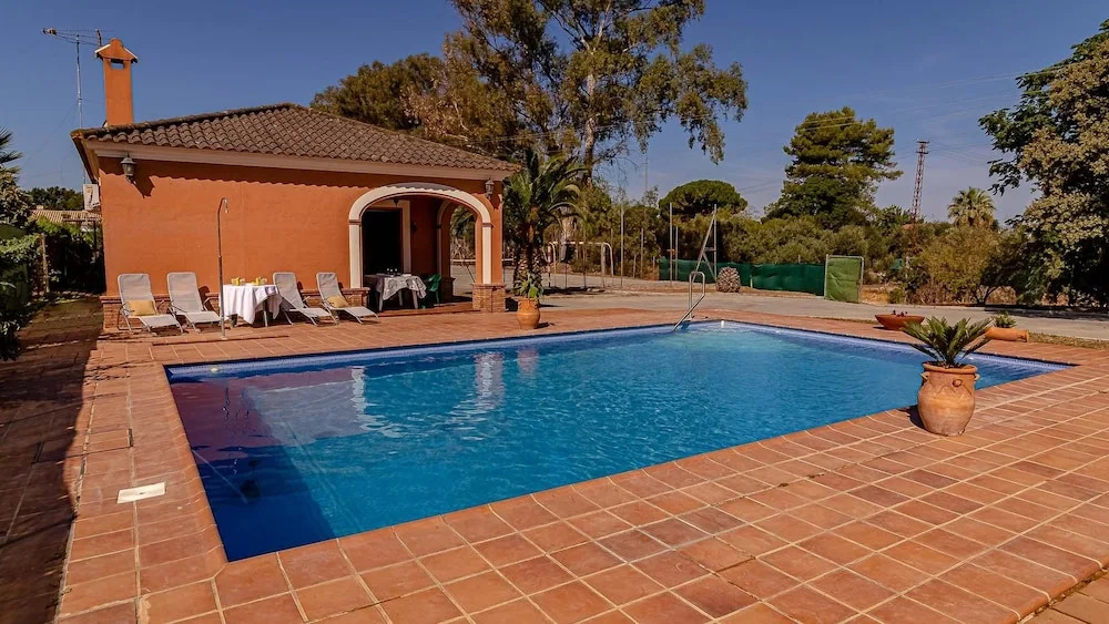 Villa Andrade