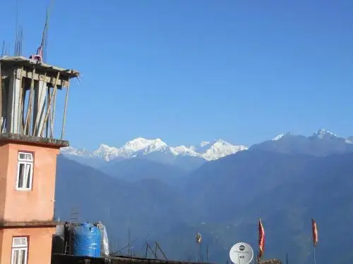 Hotel View Point