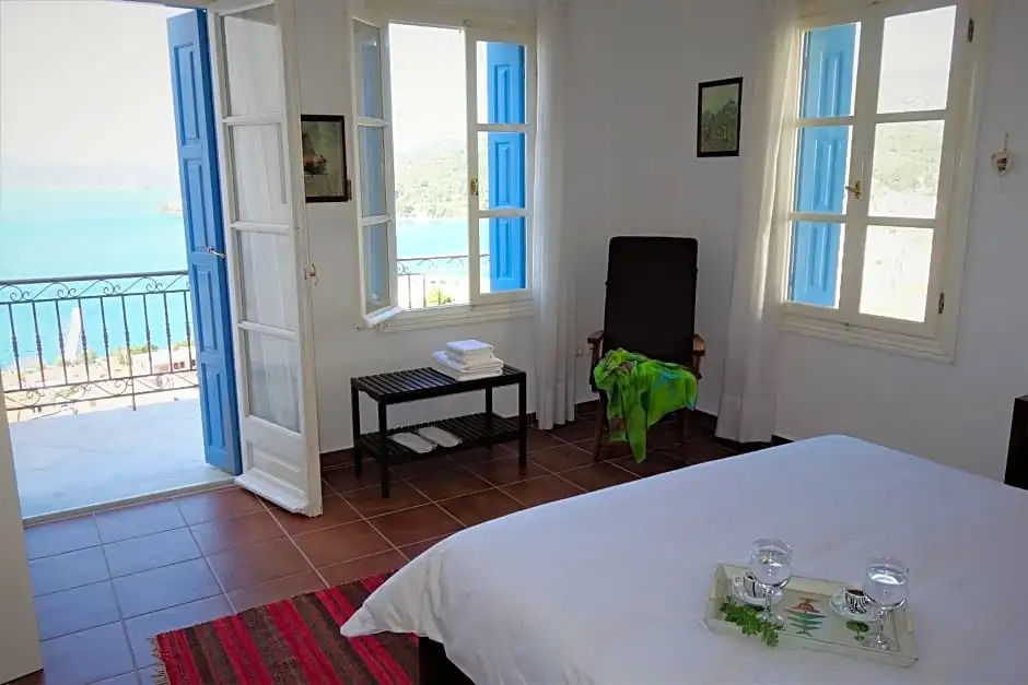 Panoramic View apartment