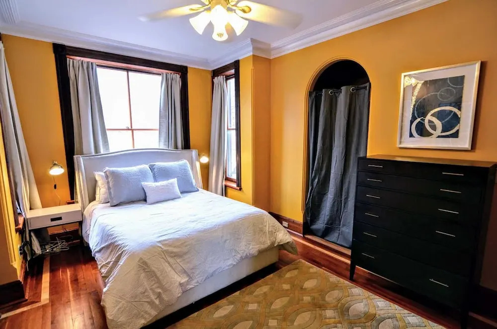 1305 Northwest Rhode Island Apartment #1076 - 2 Br Apts