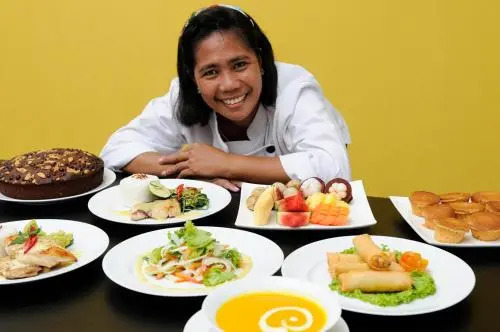 Eco Divers Resort Lembeh
