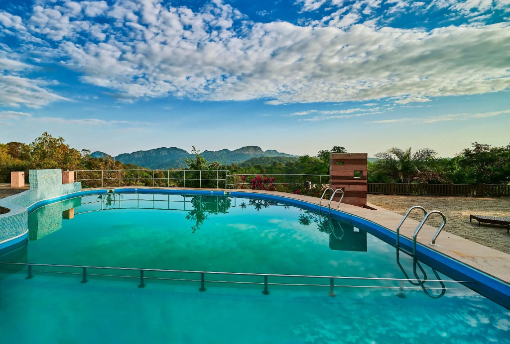 Sterling Mount Abu