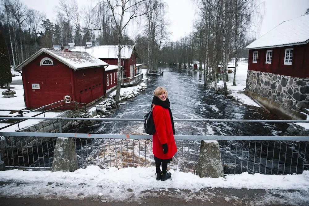 Korrö Vandrarhem